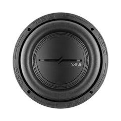 ZXI 6.5" High Excursion Subwoofer Quad Stacked Magnets 300 Watts Rms DVC 4-Ohm - DS18