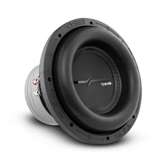 ZXI 8" High Excursion Subwoofer Quad Stacked Magnets | 600W RMS DVC 4-Ohm - DS18