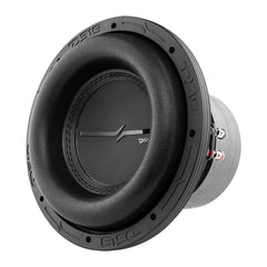ZXI 8" High Excursion Subwoofer Quad Stacked Magnets | 600W RMS DVC 4-Ohm - DS18