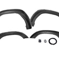 Defender Fender Flares | Ram 1500 2WD/4WD (2019-2024)