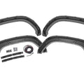 Defender Fender Flares | Toyota Tacoma 2WD/4WD (2016-2023)