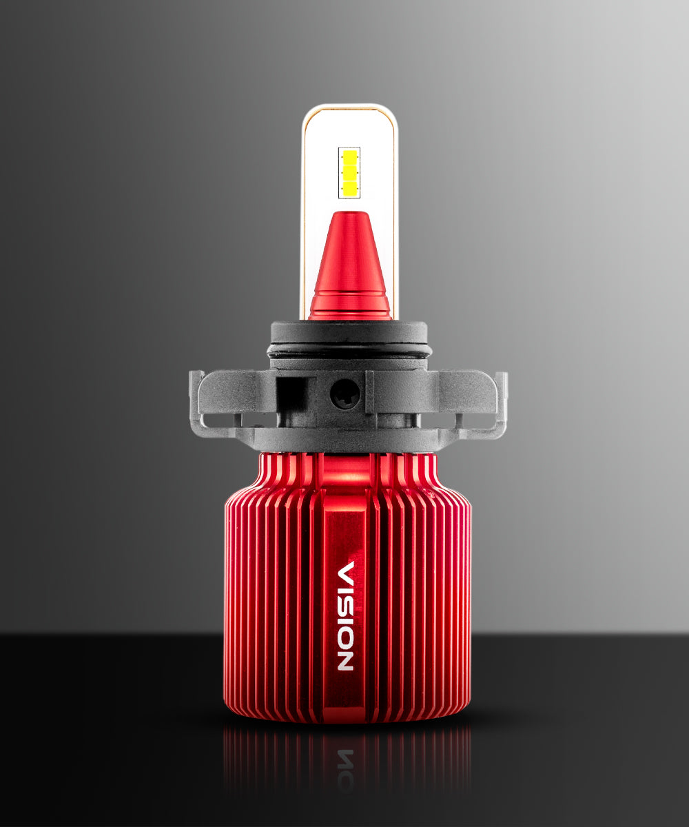VISION 5202 CSP LED Conversion Kit 6500K White 5000 Lumens 30 Watts - DS18
