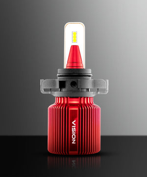 VISION 5202 CSP LED Conversion Kit 6500K White 5000 Lumens 30 Watts - DS18