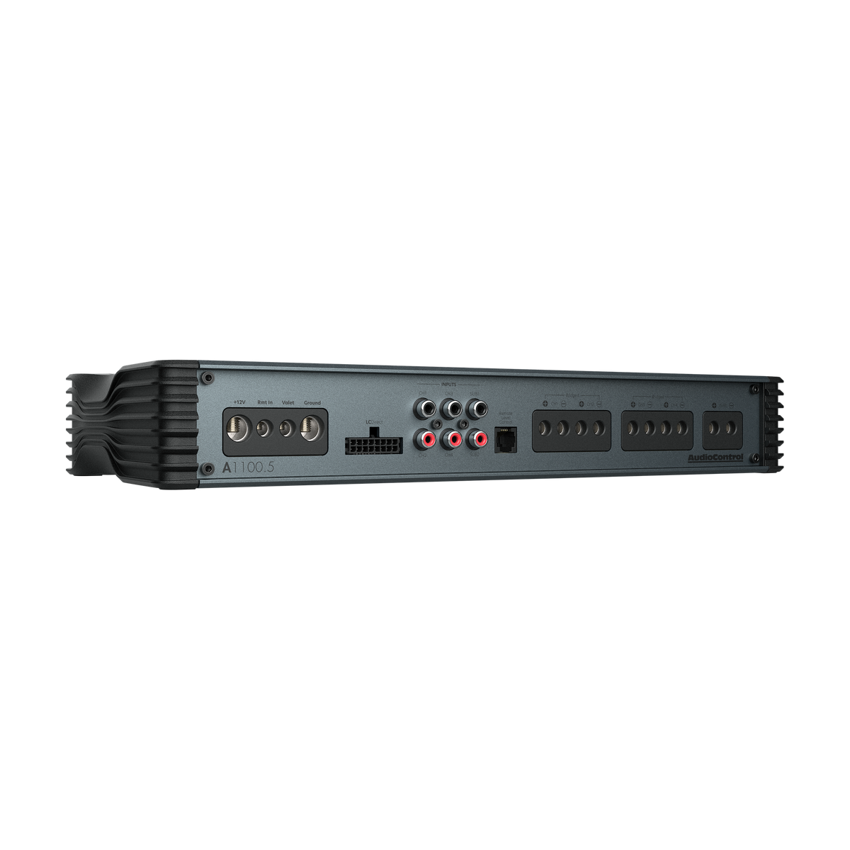 A1100.5 Altitude 5-Channel Amplifier, 1100W RMS