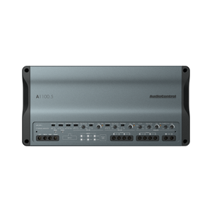 A1100.5 Altitude 5-Channel Amplifier, 1100W RMS