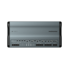 A1100.5 Altitude 5-Channel Amplifier, 1100W RMS