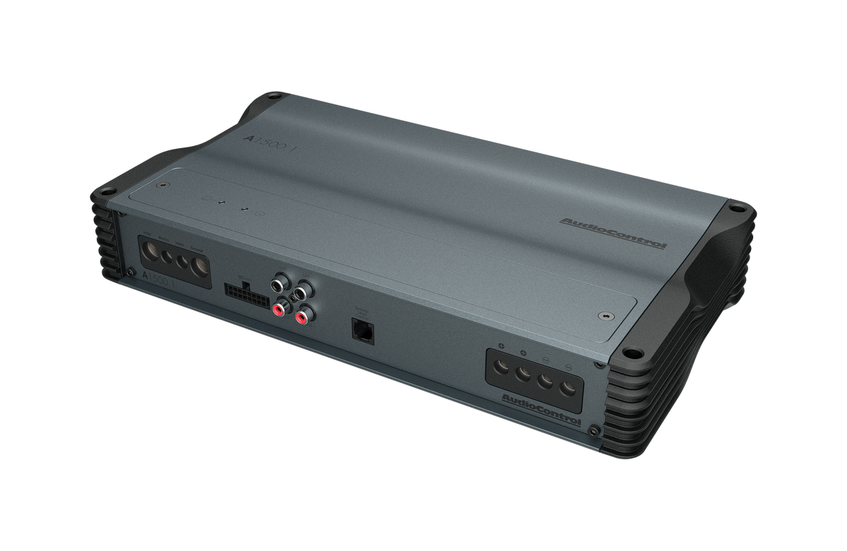 A1500.1 Altitude Monoblock Amplifier, 1500W RMS