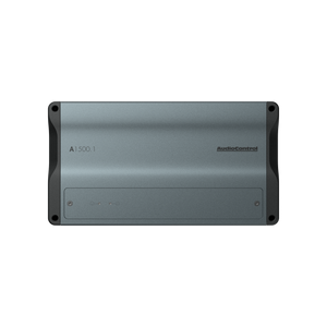 A1500.1 Altitude Monoblock Amplifier, 1500W RMS