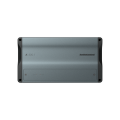 A1500.1 Altitude Monoblock Amplifier, 1500W RMS