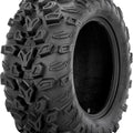 TIRE MUD REBEL R/T 26X11R12 RADIAL 8PR LR535LBS