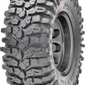 Maxxis ROXXZILLA Standard Compound Tires