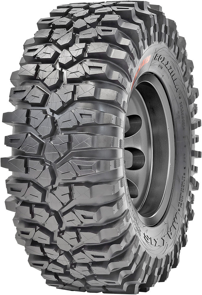 Maxxis ROXXZILLA Standard Compound Tires