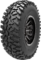Maxxis Rampage Fury Tires