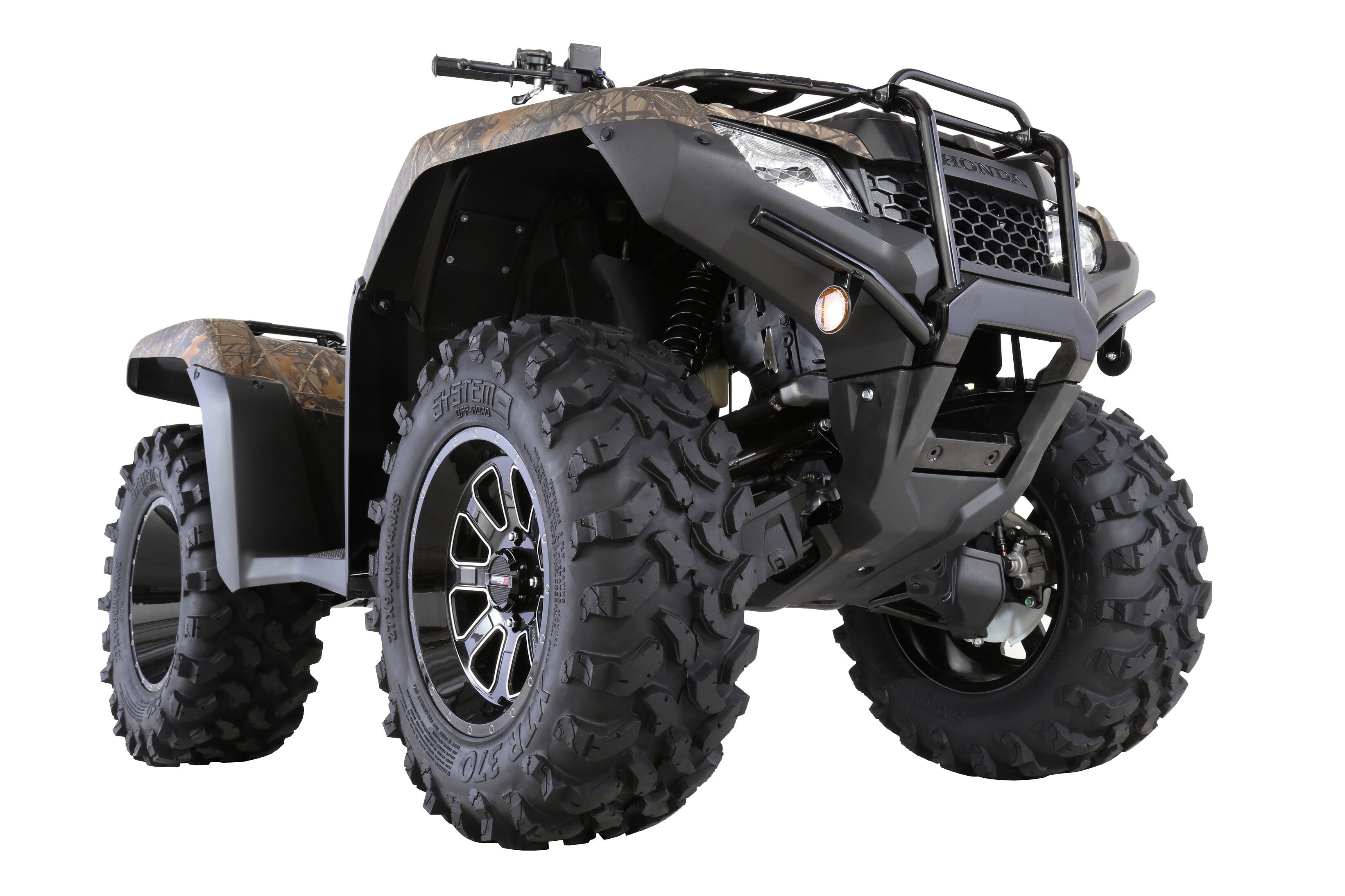 XTR370 TIRE