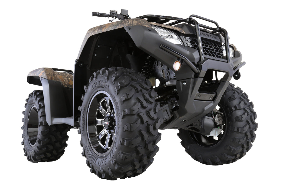 XTR370 TIRE