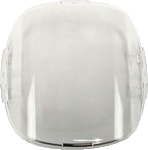 LIGHT COVER FOR ADAPT XP CLEAR SINGLE