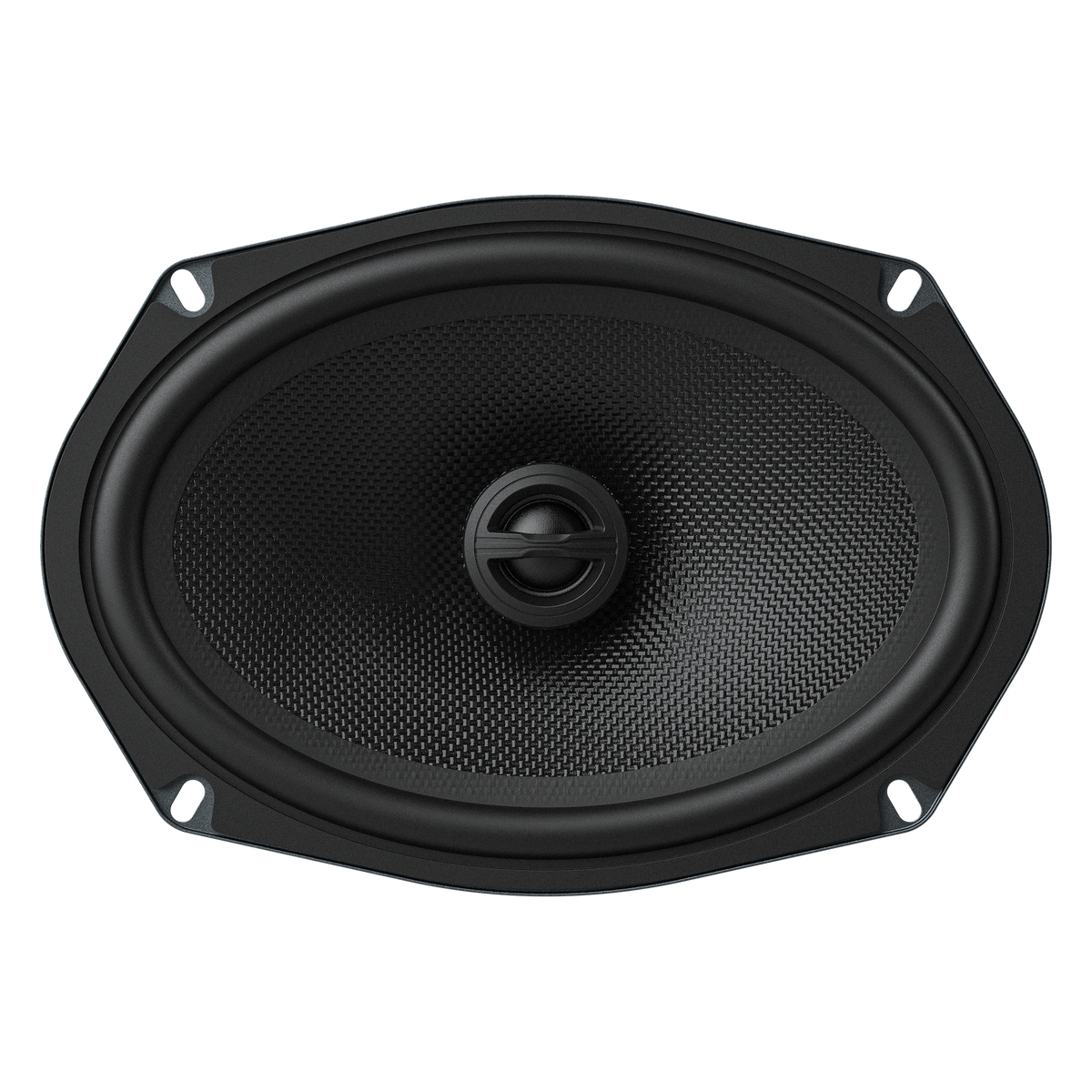 A69 Altitude Series 6x9" Coaxial Speakers, 100W RMS, 4 Ohms (Pair)