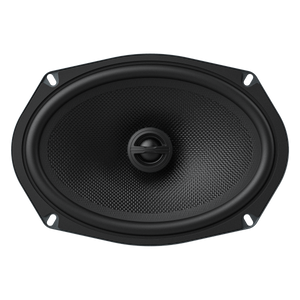 A69 Altitude Series 6x9" Coaxial Speakers, 100W RMS, 4 Ohms (Pair)