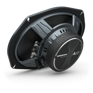 A69 Altitude Series 6x9" Coaxial Speakers, 100W RMS, 4 Ohms (Pair)
