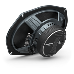 A69 Altitude Series 6x9" Coaxial Speakers, 100W RMS, 4 Ohms (Pair)