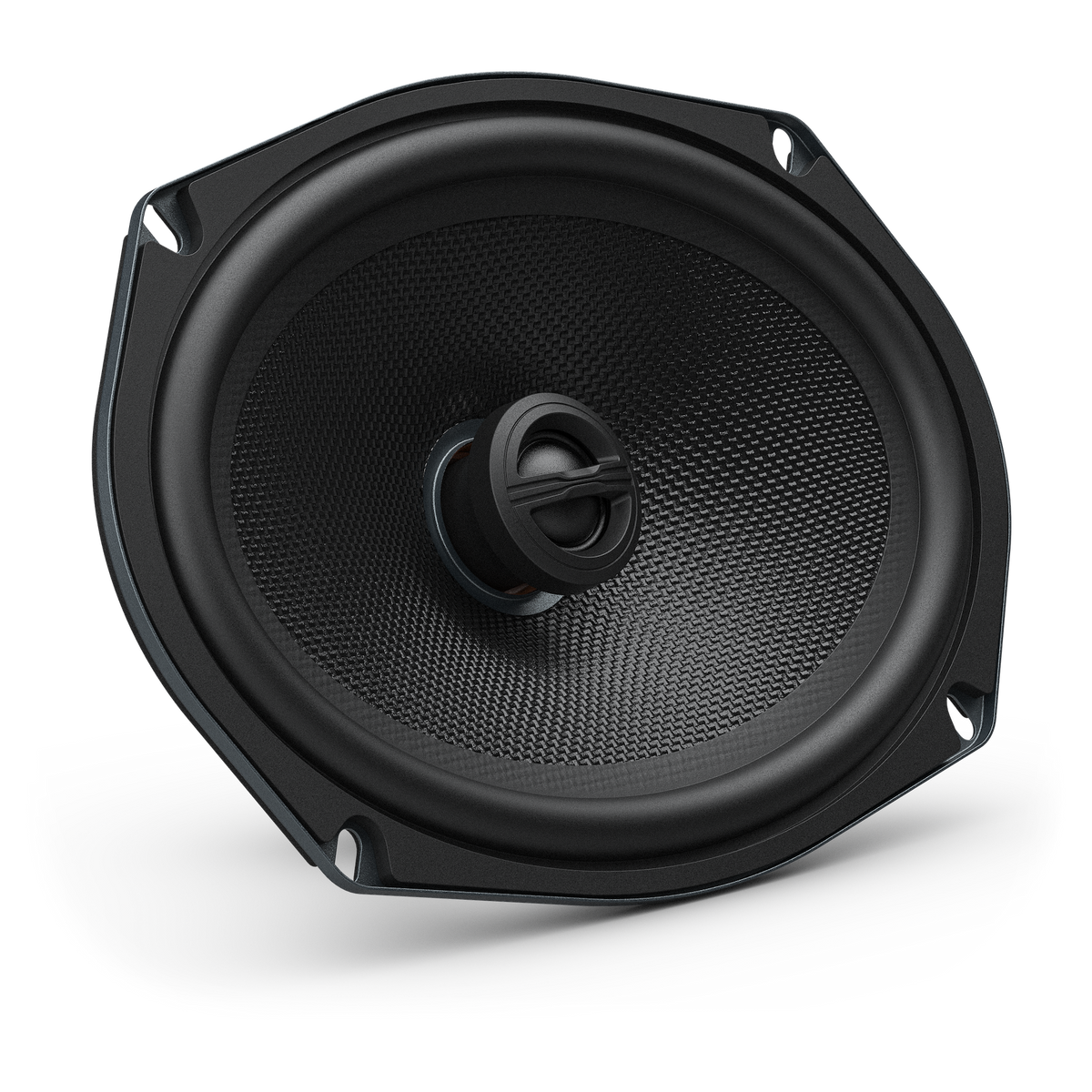 A69 Altitude Series 6x9" Coaxial Speakers, 100W RMS, 4 Ohms (Pair)