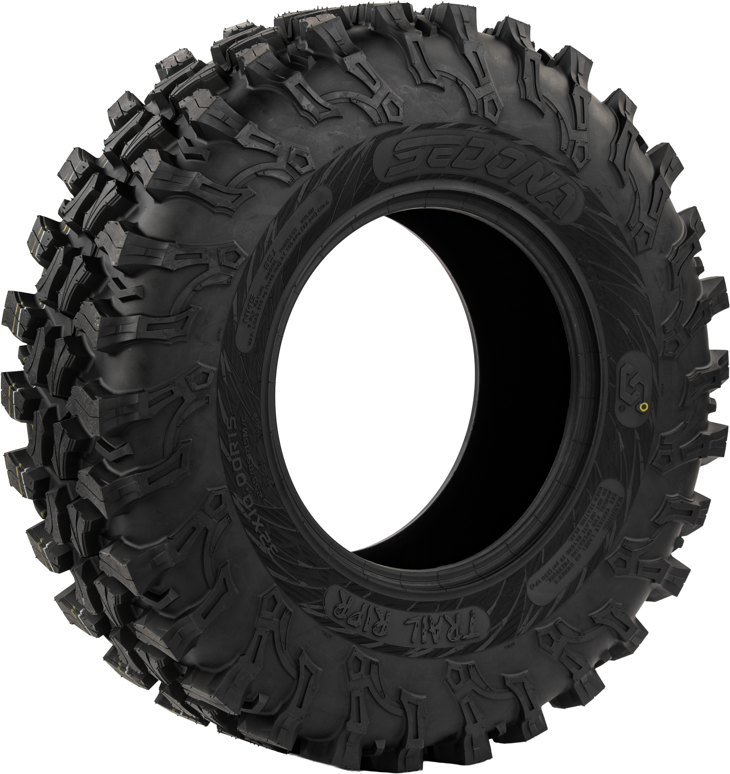 TIRE TRAIL RIPR 32X10.00R15 8PR LR990