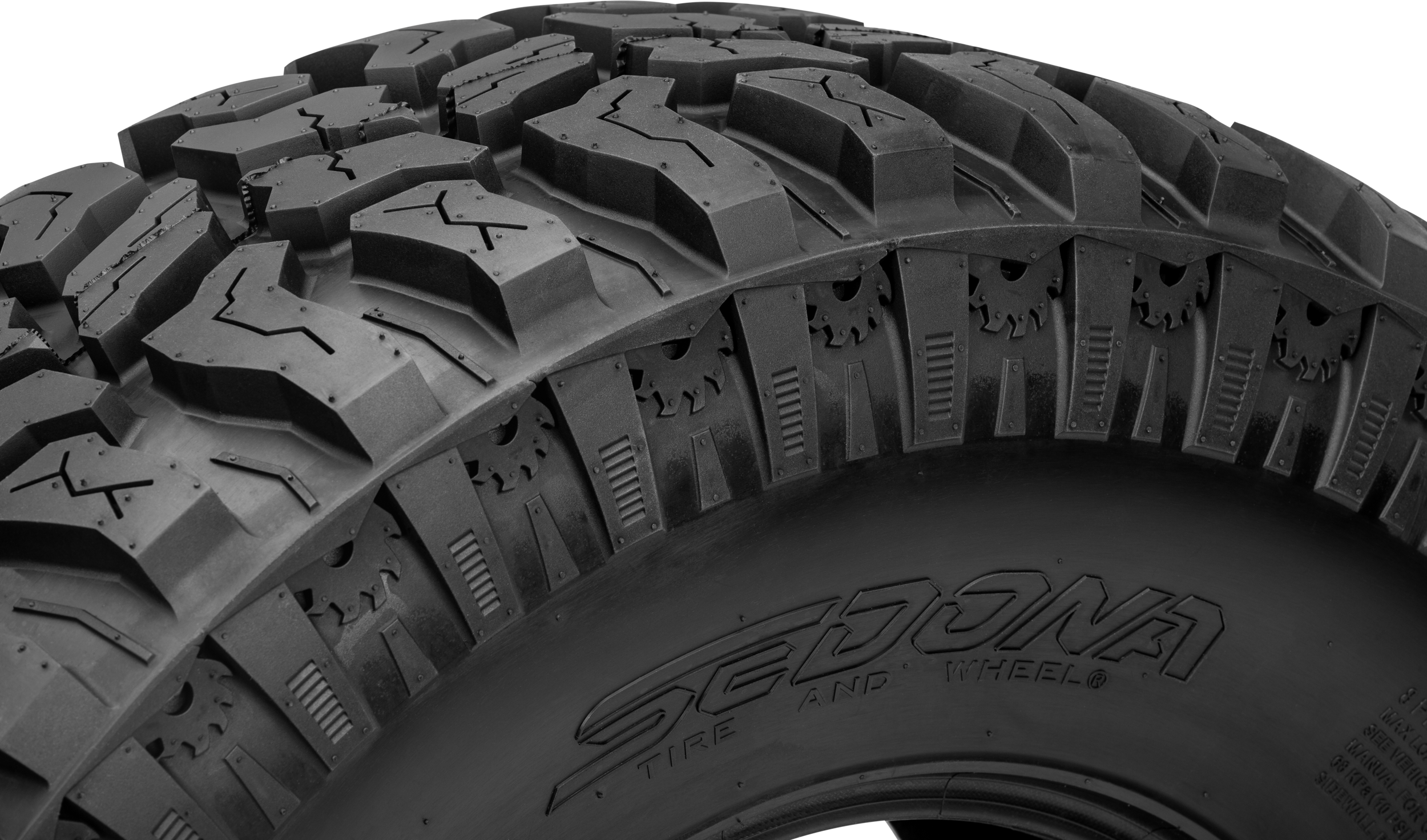 TIRE RIDGE SAW 25X8-12 BIAS 8PR LR-340LBS