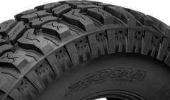 TIRE RIDGE SAW 25X8-12 BIAS 8PR LR-340LBS