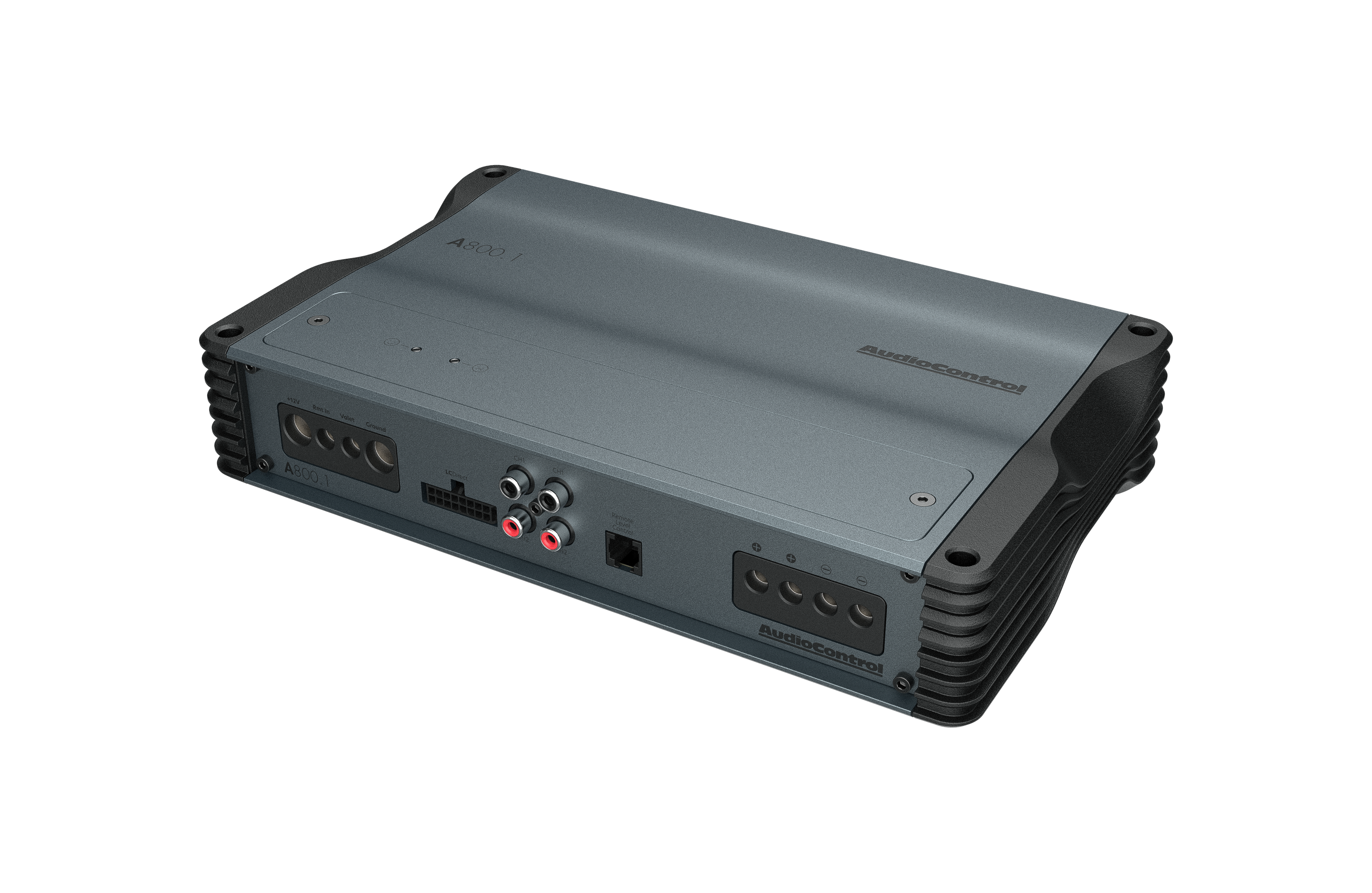 A800.1 Altitude Monoblock Amplifier, 800W RMS