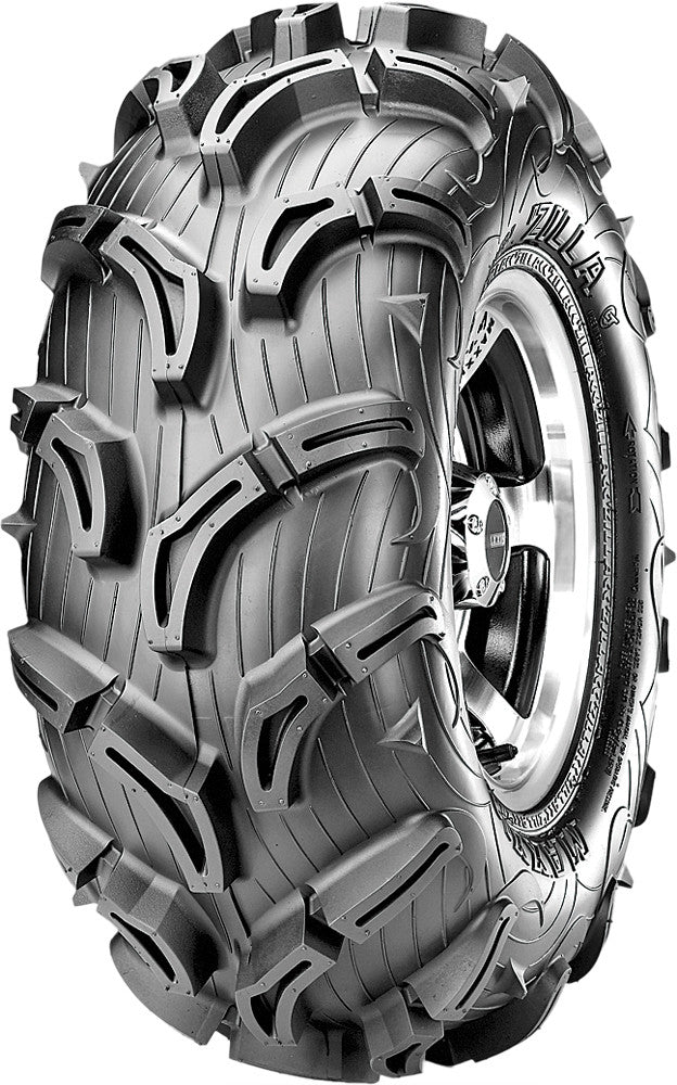 Maxxis Zilla Tire