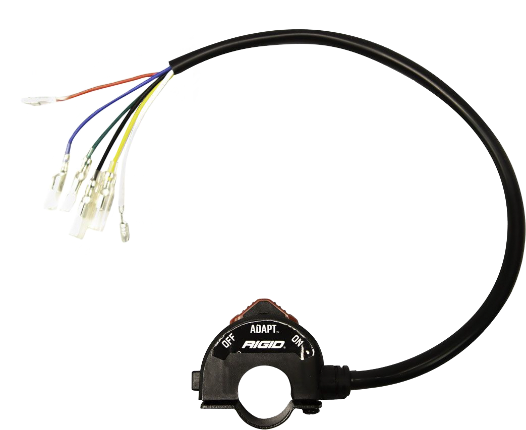 POSITION SWITCH ADAPT/ON/OFF FOR ADAPT XE