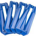RUKUS WHEEL INSERT BLUE FITS 6+1