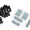 Polaris Scrambler A-Arm Bushings