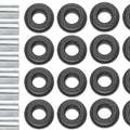 Yamaha Wolverine X2/X4 A-Arm Bushings - 2018-2019