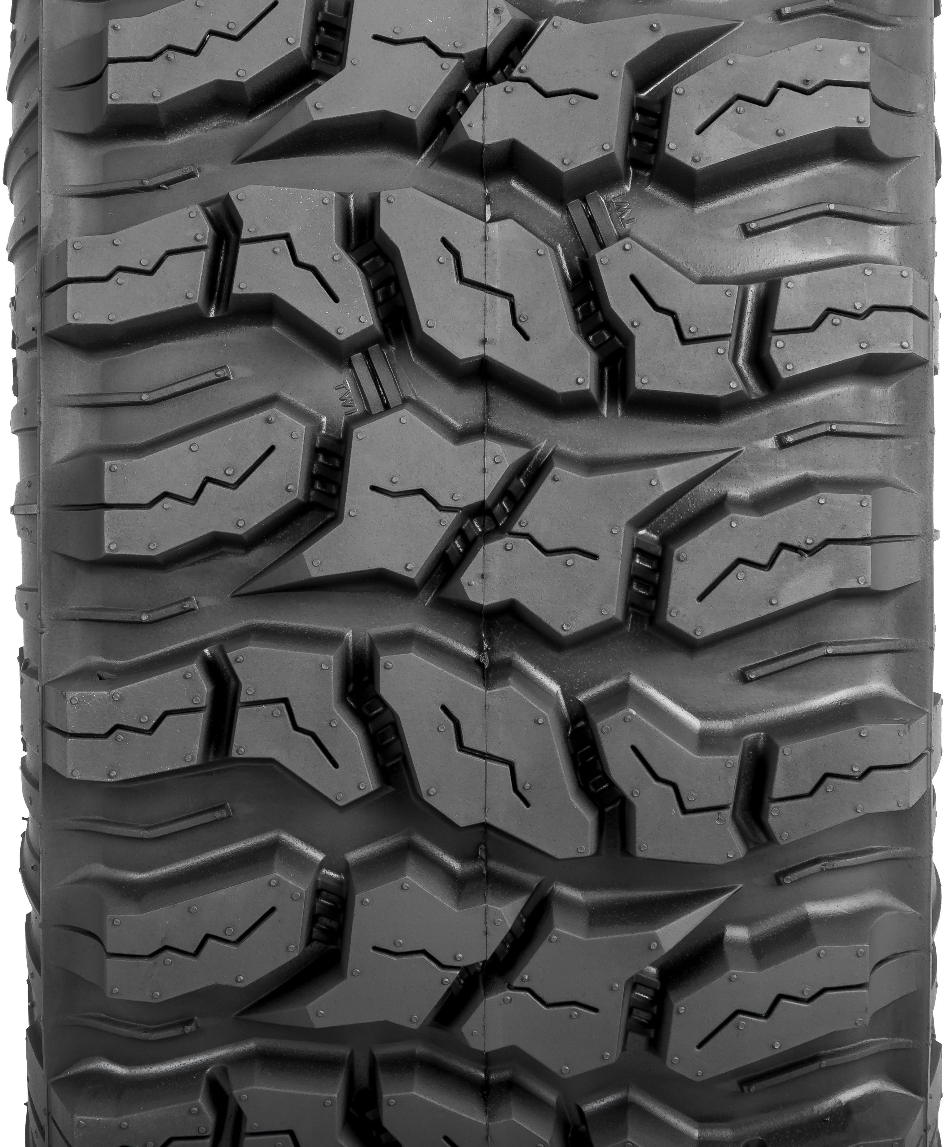 TIRE COYOTE 25X10-12 BIAS 6PR LR420LBS