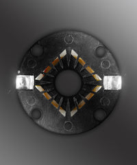PRO 1" Replacement Diaphragm for PRO-TWN4VC and Universal 4-Ohm - DS18