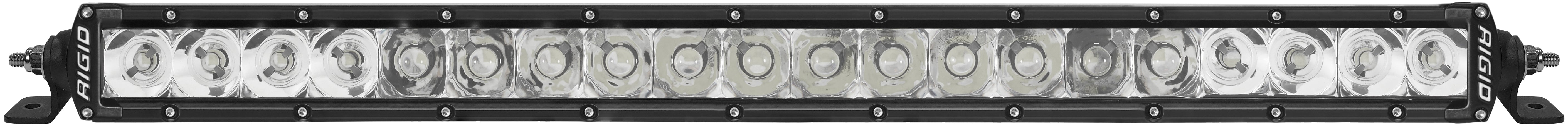 SR SERIES PRO 20" COMBO