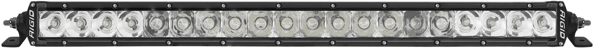 SR SERIES PRO 20" COMBO