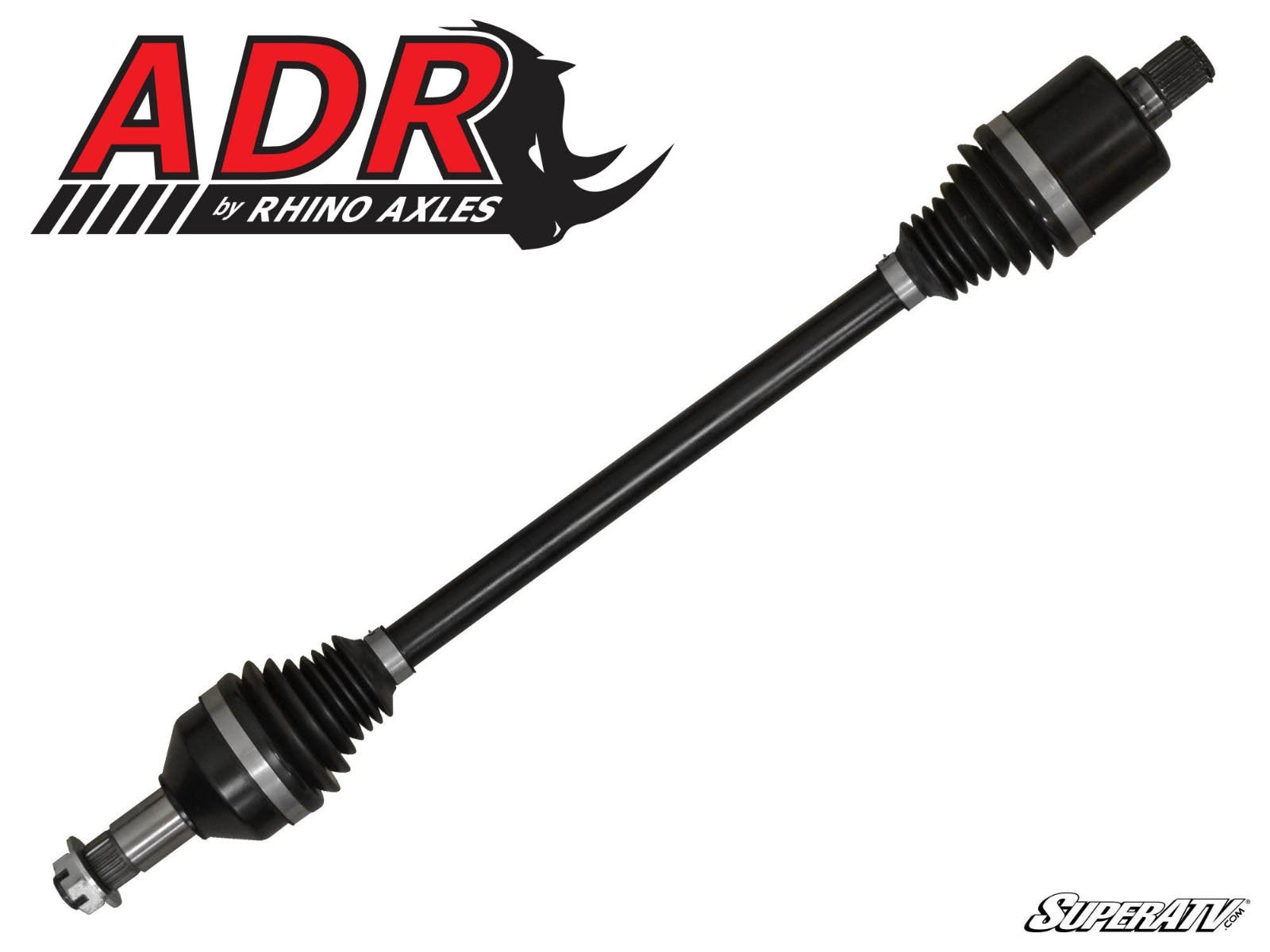 Polaris Ranger XP 1000 Axle—ADR Brand