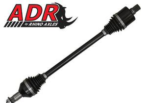 Yamaha Rhino Axle—ADR Brand