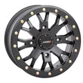 SB4 BL WHEEL - MATTE BLACK