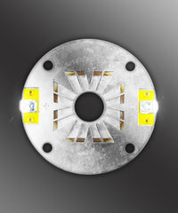 PRO 1.5" Replacement Diaphragm for PRO-TWN5VC and Universal 4-Ohm - DS18