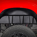 Rear Wheel Well Liners | Chevy Silverado 1500 2WD/4WD (2019-2026)