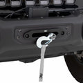 Winch Mounting Plate | Modular Steel OE Bumper | Jeep Gladiator JT/Wrangler JL (18-26)