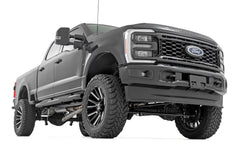 6 Inch Lift Kit | Diesel | No OVLD | Ford F-250/F-350 Super Duty 4WD (23-26)