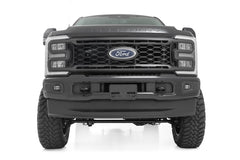 6 Inch Lift Kit | Radius Arm | Ford F-250/F-350 Super Duty 4WD (2023-2026)