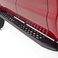 RPT2 Running Board | Crew Cab | Black | Ford F-250/F-350 Super Duty (09-16)