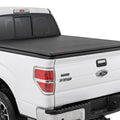 Soft Roll Up Bed Cover | 5'7" Bed | Ford F-150 2WD/4WD (2004-2014)