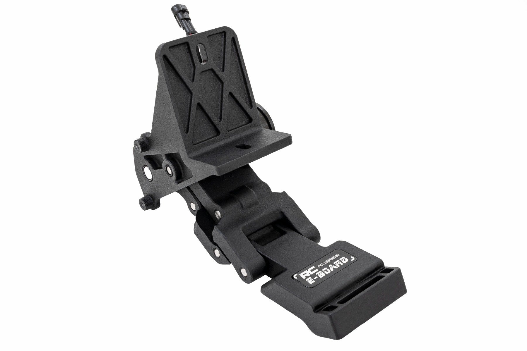 Power Running Boards Dual Electric Motor | Ram 1500 2WD/4WD (2009-2018 & Classic)