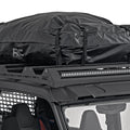 Roof top Storage Soft Bag | Gray | Weatherproof